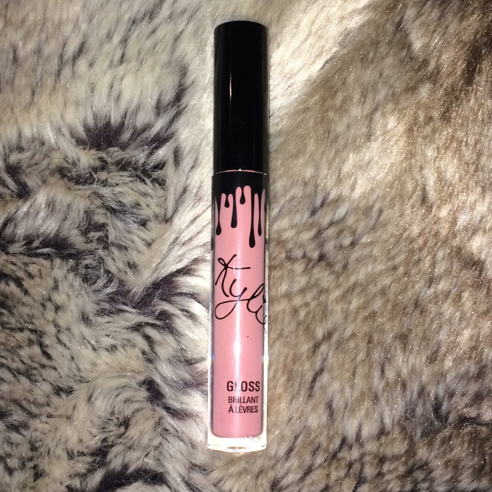 Kylie Cosmetics Koko K Lipgloss